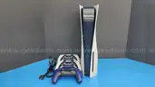 Sony PlayStation 5 with Three (3) Wireless Controllers