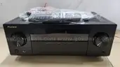 AV Receiver: Pioneer VSX-523-K