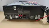 AV Receiver: Pioneer VSX-523-K