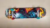 Skateboard