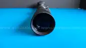 Scope: Leupold VX-3i 3.5-10x40