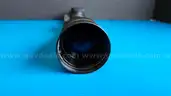 Scope: Leupold VX-3i 3.5-10x40