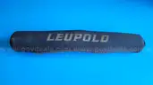 Scope: Leupold VX-3i 3.5-10x40
