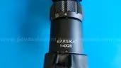 Scope: Barska 1-4x28