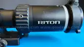 Scope: Riton X3 Tactix 1-8x24