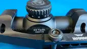 Scope: Riton X3 Tactix 1-8x24