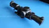 Scope: Riton X3 Tactix 1-8x24