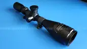 Scope: BSA Sweet 17 3-9X40