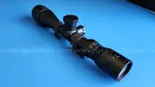 Scope: BSA Sweet 17 3-9X40