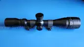 Scope: BSA Sweet 17 3-9X40
