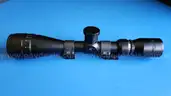 Scope: BSA Sweet 17 3-9X40