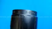 Scope: BSA Sweet 17 3-9X40