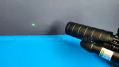 Scope: Pinty 3-9x32EG