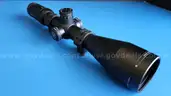 Scope: Vortex Viper 4-16x50