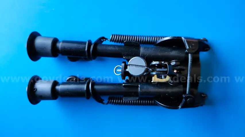 Bi-Pod: 6&#x22; to 9&#x22;