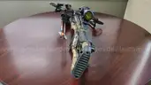 Crossbow - Barnet Crossbows Hyper Whitetail 410