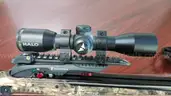 Crossbow - Barnet Crossbows Hyper Whitetail 410