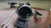 Crossbow - Barnet Crossbows Hyper Whitetail 410