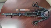 Crossbow - Barnet Crossbows Hyper Whitetail 410