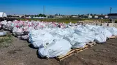 Large Bag of Bricks/Pavers