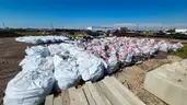 Large Bag of Bricks/Pavers