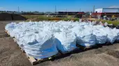 Large Bag of Bricks/Pavers