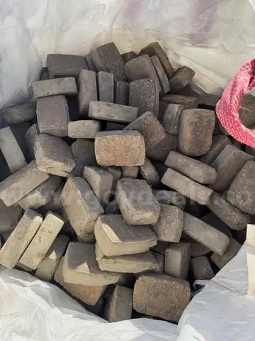 Large Bag of Bricks/Pavers