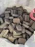 Large Bag of Bricks/Pavers