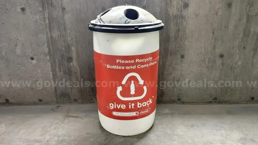 Recycling Bin