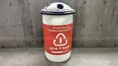 Recycling Bin
