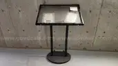 Freestanding Display Stand
