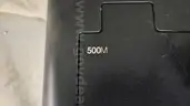 Paper Shredder: Swingline 500M
