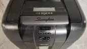 Paper Shredder: Swingline 500M