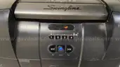 Paper Shredder: Swingline 500M