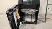 Paper Shredder: Swingline 500M