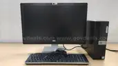Computer Package: Dell OptiPlex 7050, 23&#x22; Monitor, Keyboard
