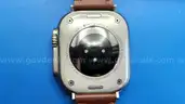 Apple Watch Ultra