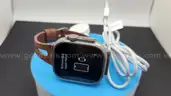 Apple Watch Ultra