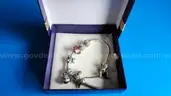 Bracelet: Pandora