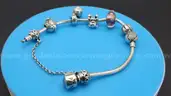 Bracelet: Pandora