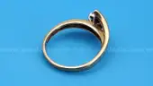 Ring: Size 9