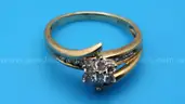 Ring: Size 9
