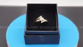Ring: Size 9