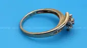 Ring: Size 9