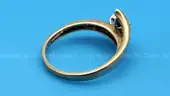 Ring: Size 9