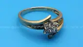 Ring: Size 9