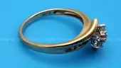 Ring: Size 9