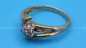 Ring: Size 9