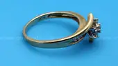 Ring: Size 9