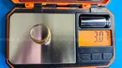 Ring: Size 9